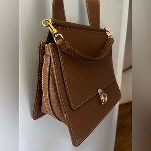 Polene Numero Sept purse used once